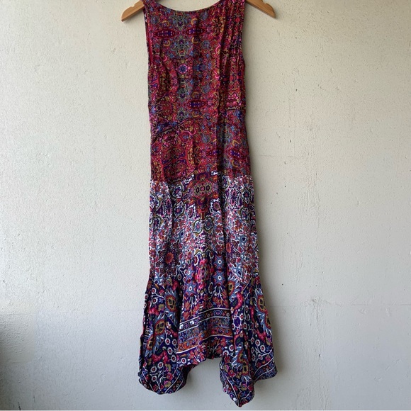 Beautiful dress from Anthropologie - Picture 7 of 16